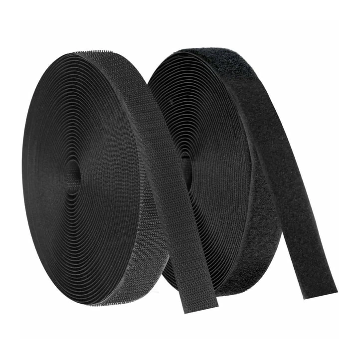 Nylon Polyester Hook And Loop