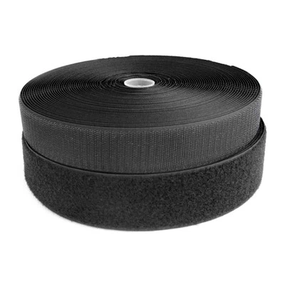 Apakah ada batasan lebar untuk perekat Velcro yang dapat diproduksi?