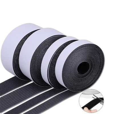 Apakah pengait dan perekat berbentuk lengkung dapat digunakan di dapur?