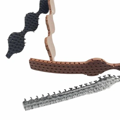 Bisakah kait dan loop khusus digunakan dalam industri energi?