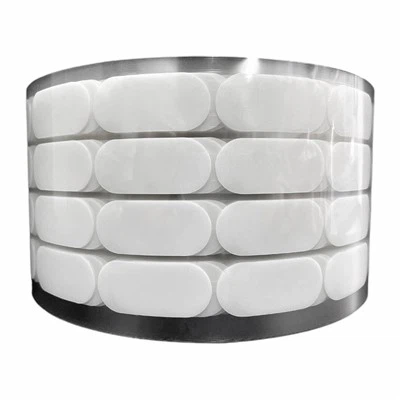 Apa warna Stars Adhesive Hook And Loop?