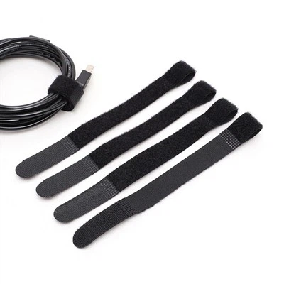 Bisakah Ikatan Kabel T Shape Hook And Loop digunakan di unit distribusi daya?